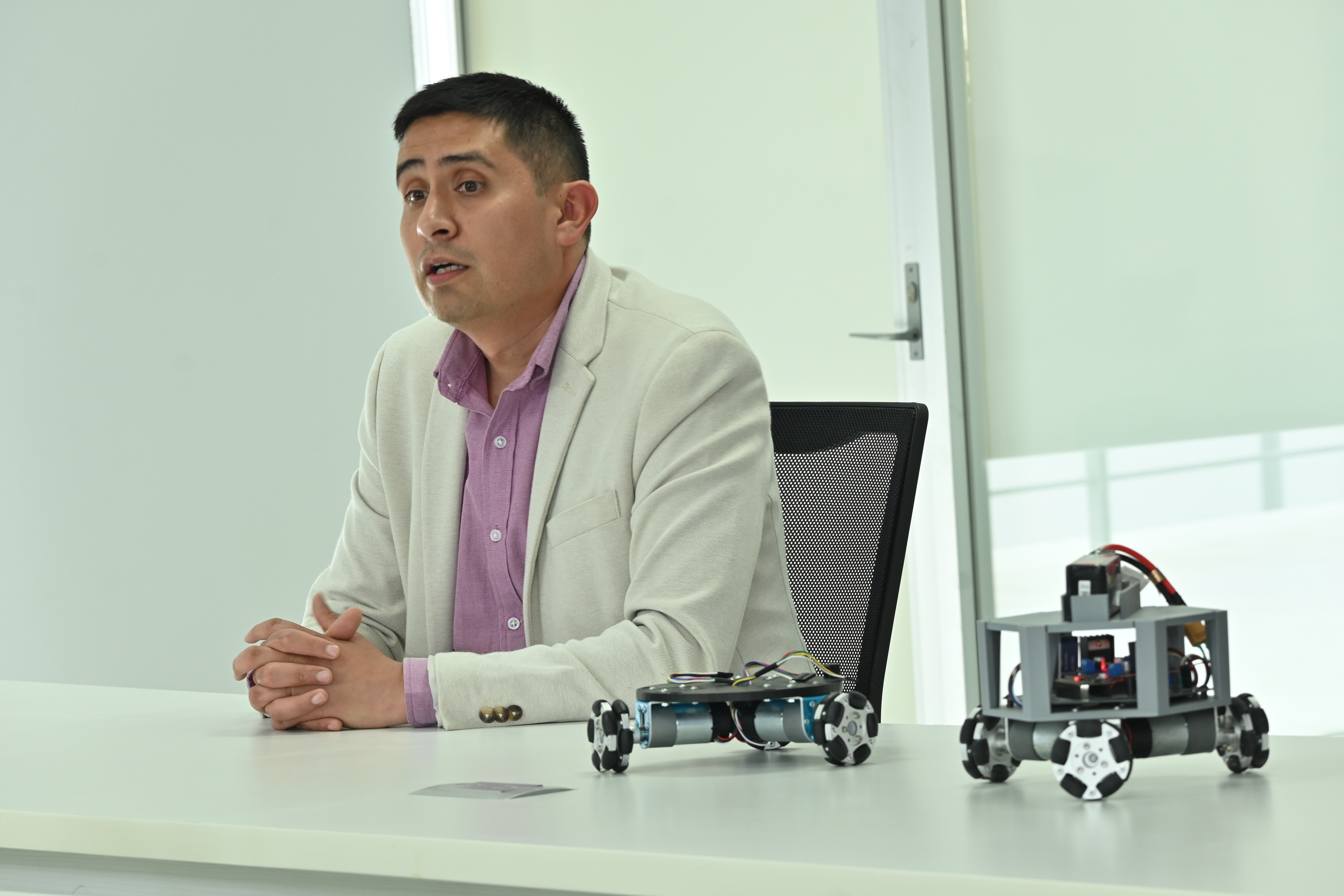 Avanza Fondo Hidalgo para transformar la ciencia en soluciones para la población